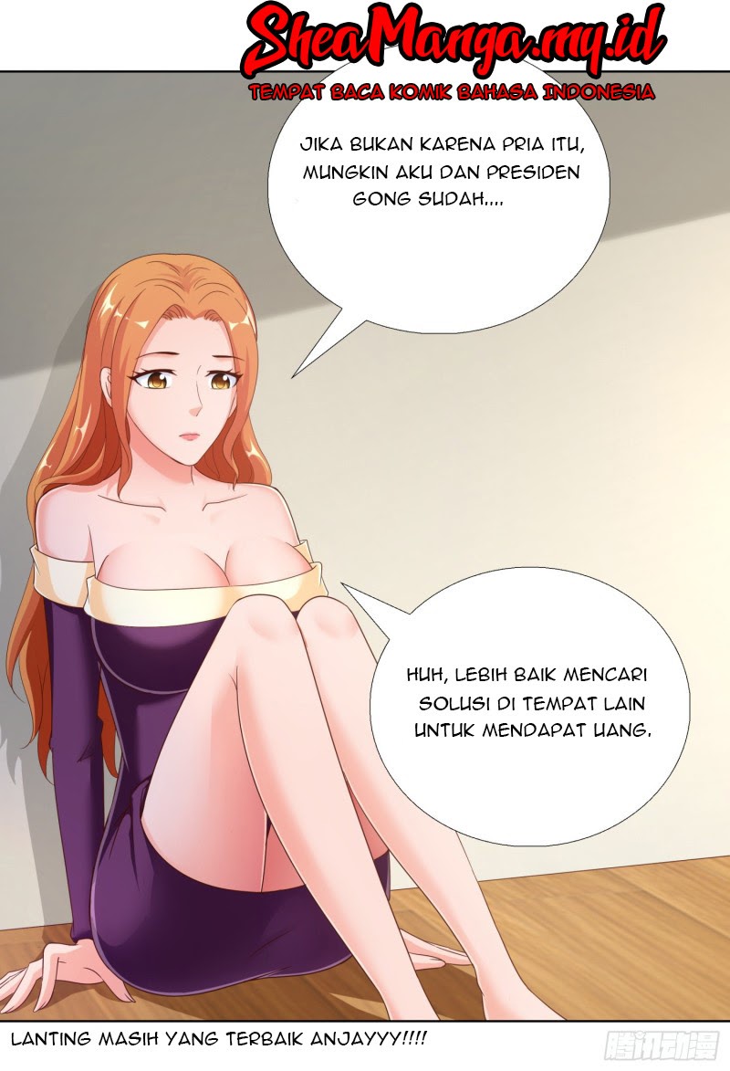 Super School Doctor (Supreme Campus Doctor) chapter 57